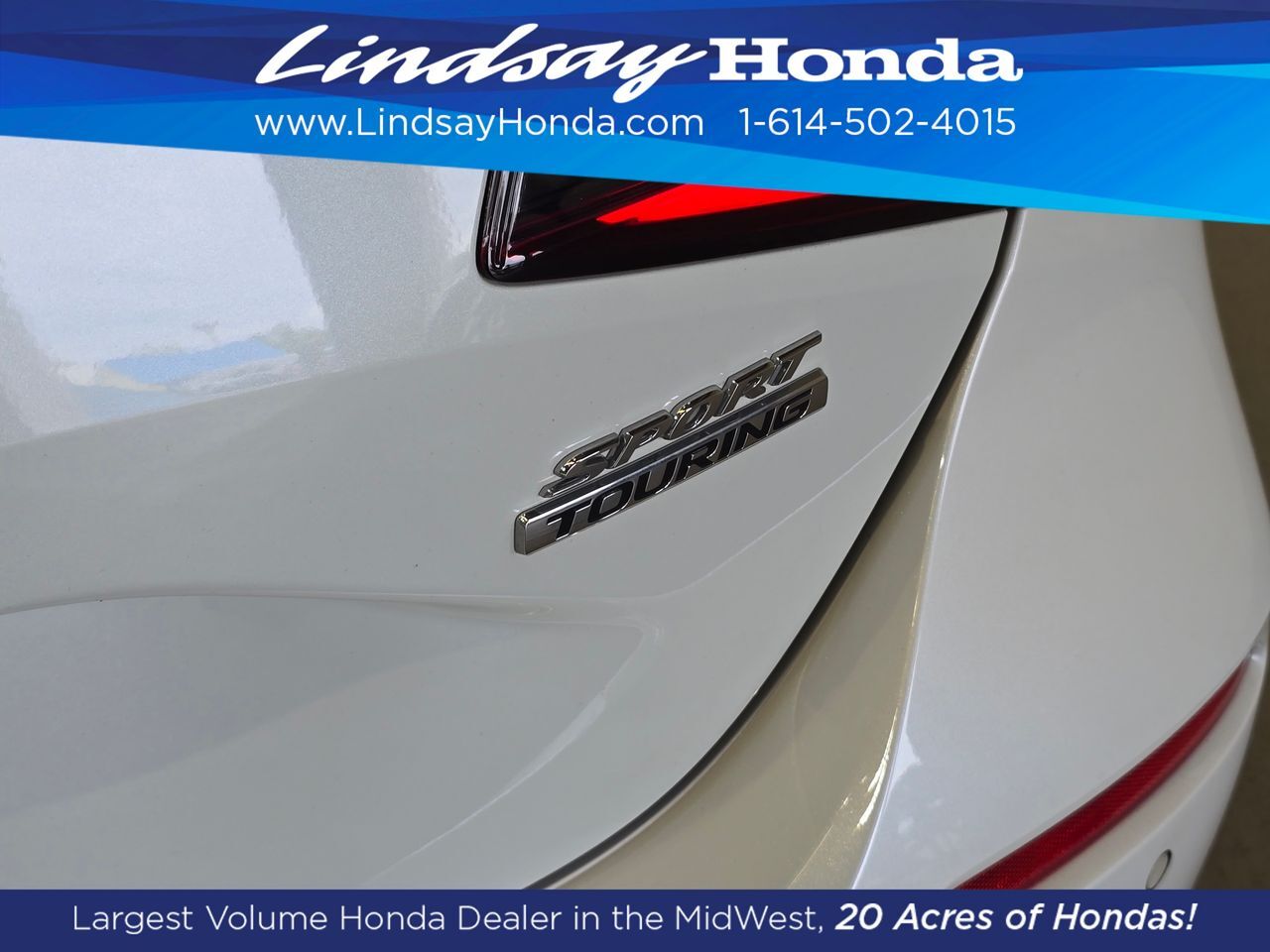 2023 Honda Civic Sport Touring Columbus OH