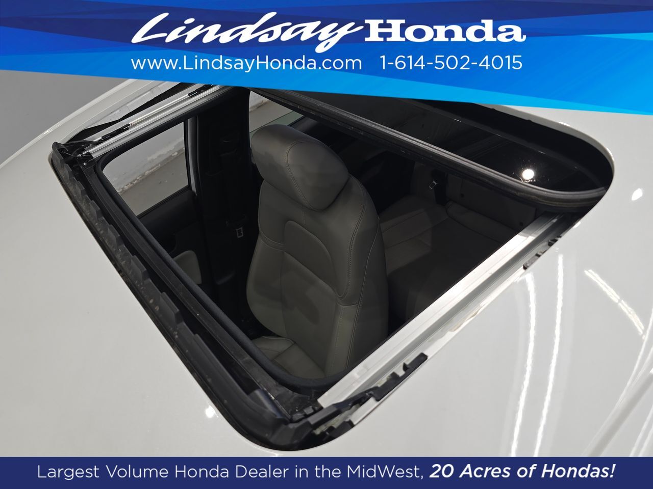2023 Honda Civic Sport Touring Columbus OH