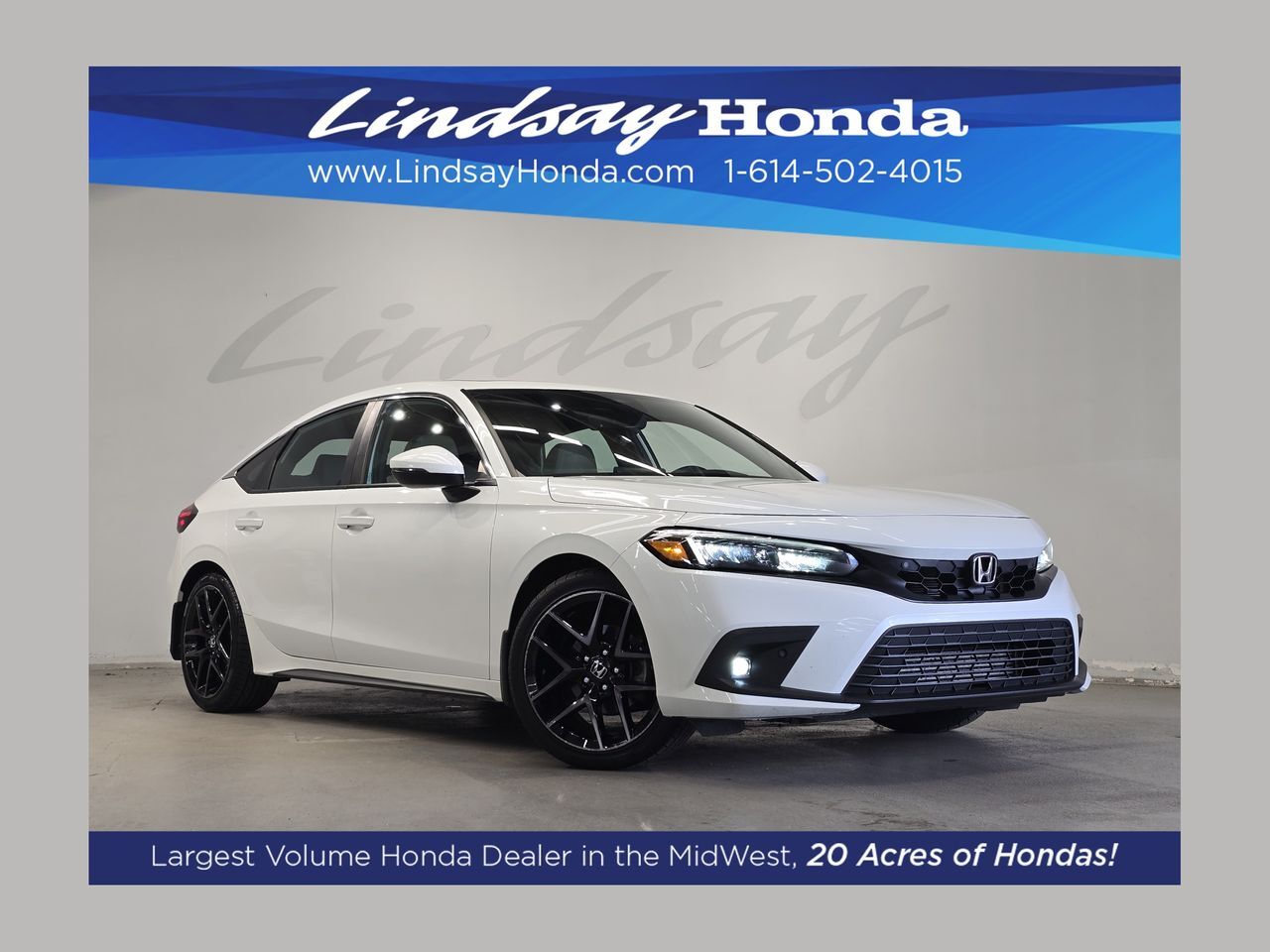2023 Honda Civic