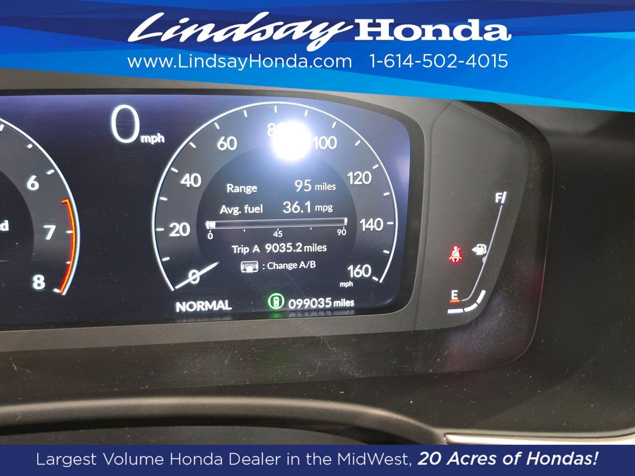 2023 Honda Civic Sport Touring Columbus OH