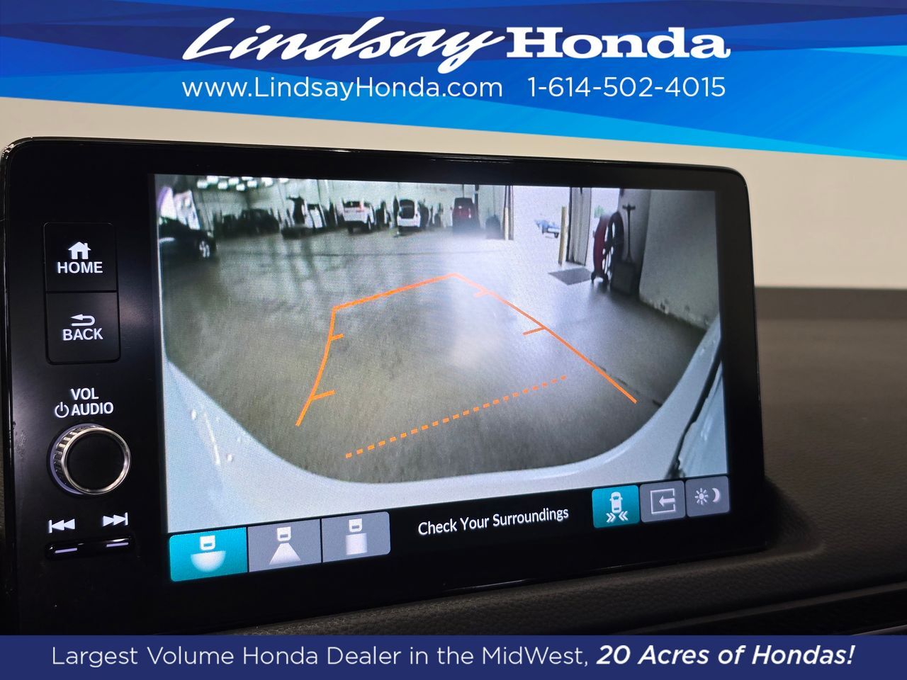 2023 Honda Civic Sport Touring Columbus OH