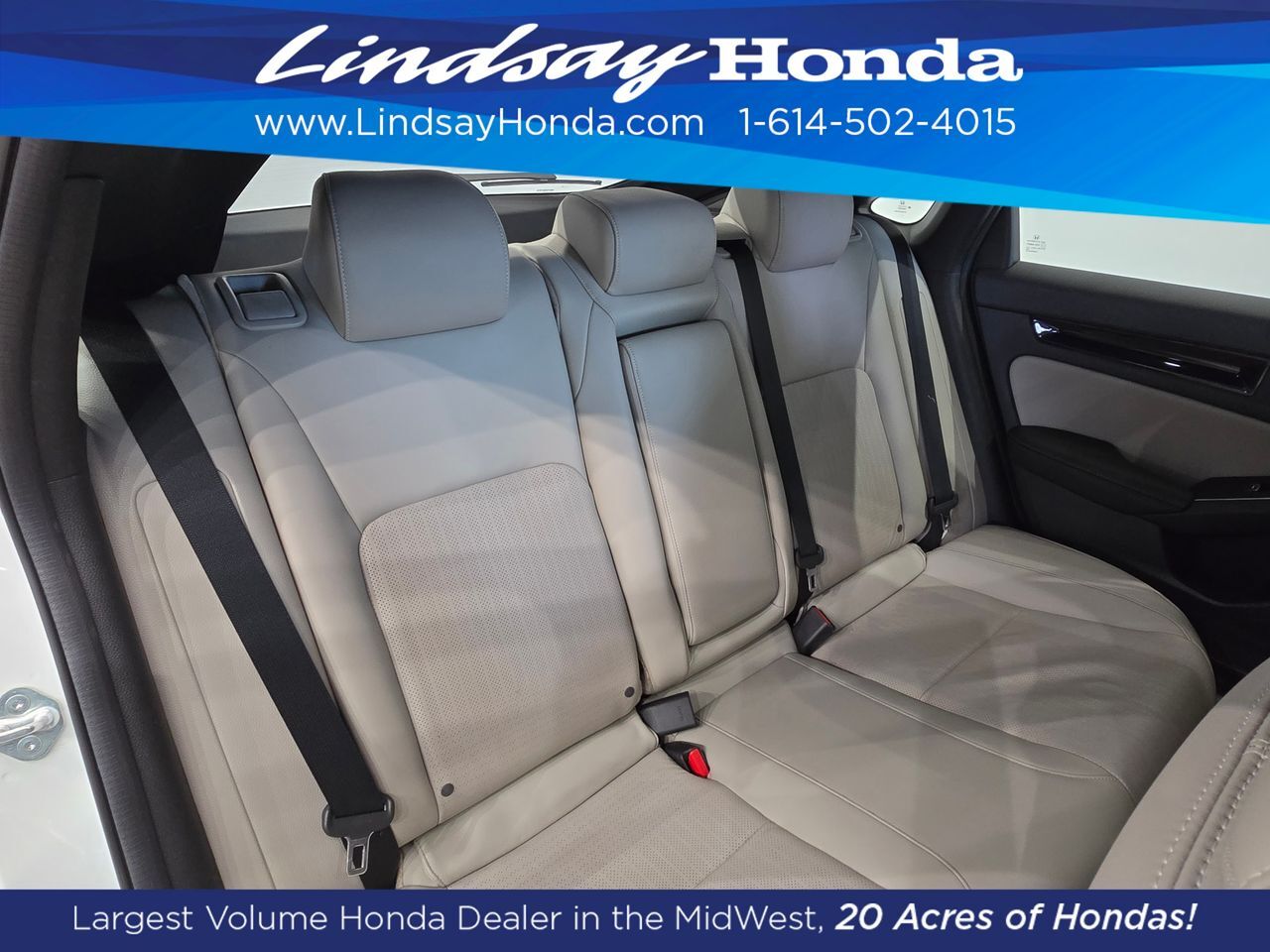 2023 Honda Civic Sport Touring Columbus OH