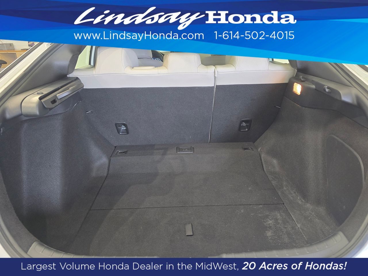 2023 Honda Civic Sport Touring Columbus OH