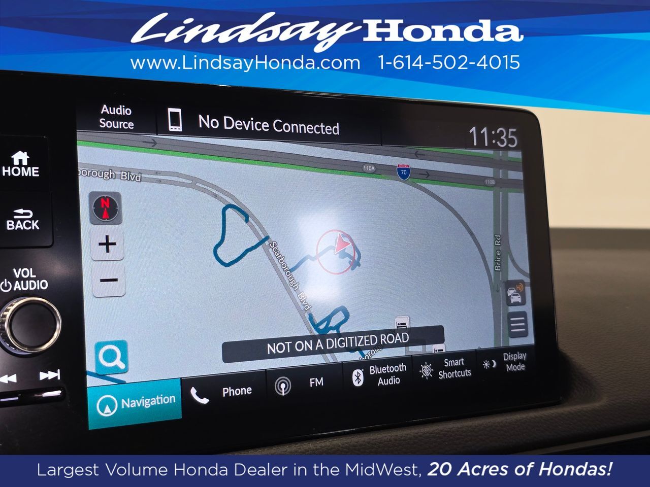 2023 Honda Civic Sport Touring Columbus OH