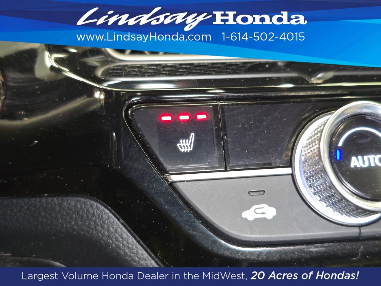 2023 Honda Civic Sport Touring Columbus OH