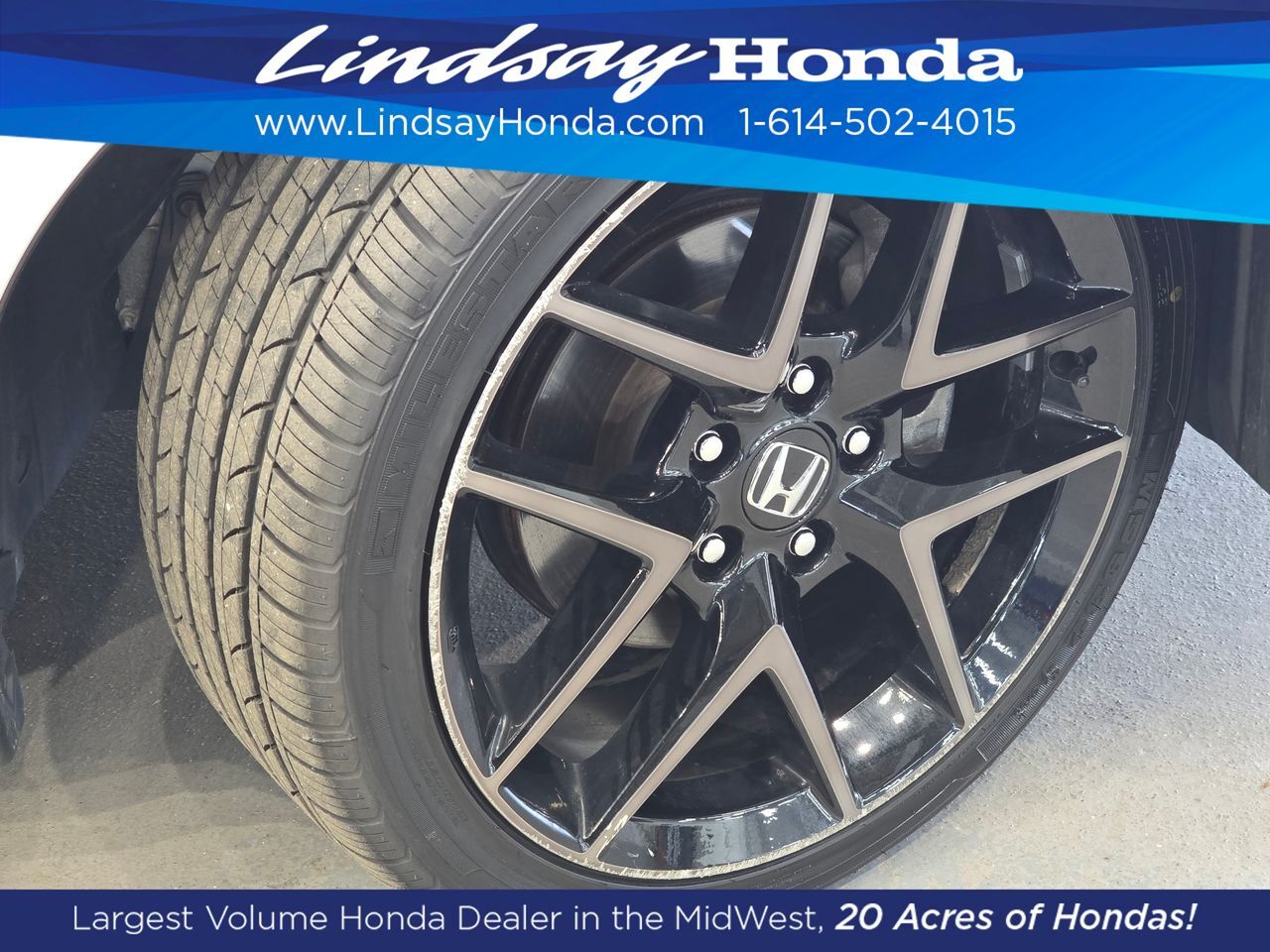 2023 Honda Civic Sport Touring Columbus OH