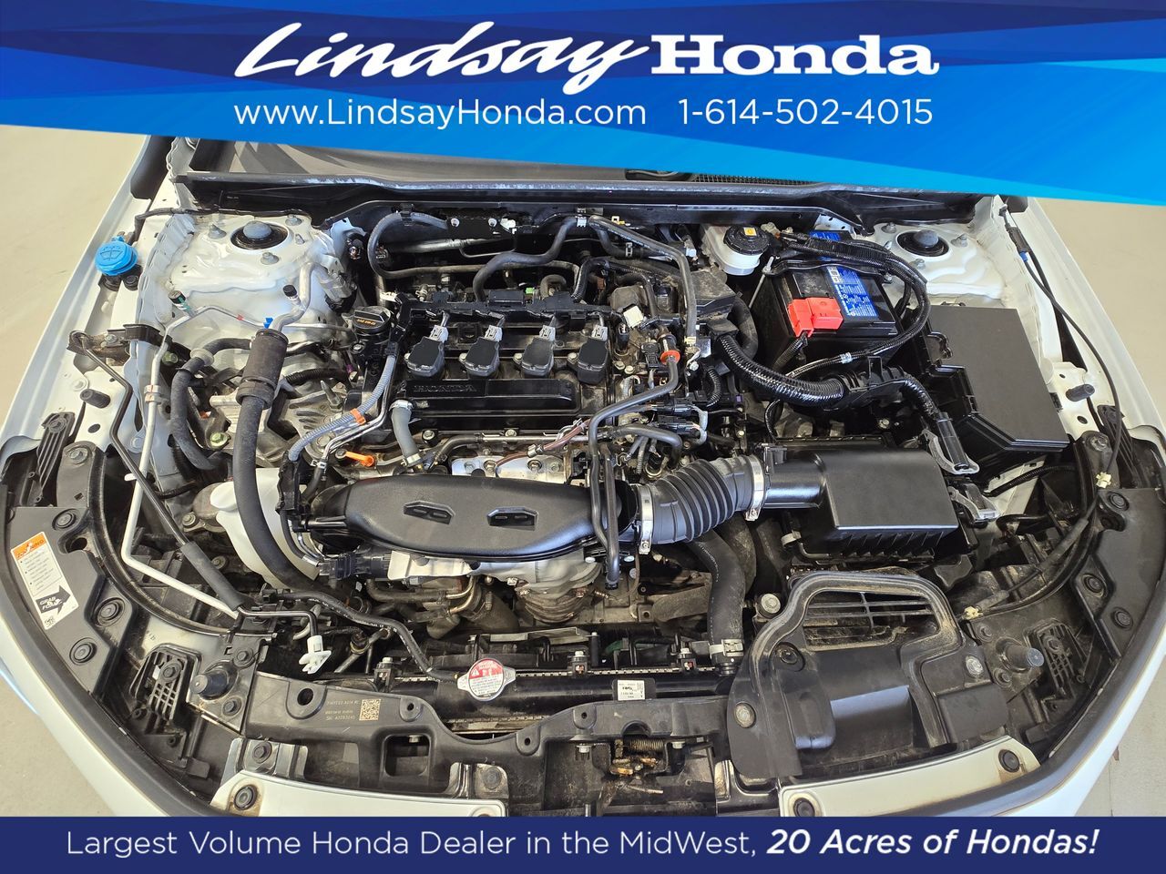 2023 Honda Civic Sport Touring Columbus OH