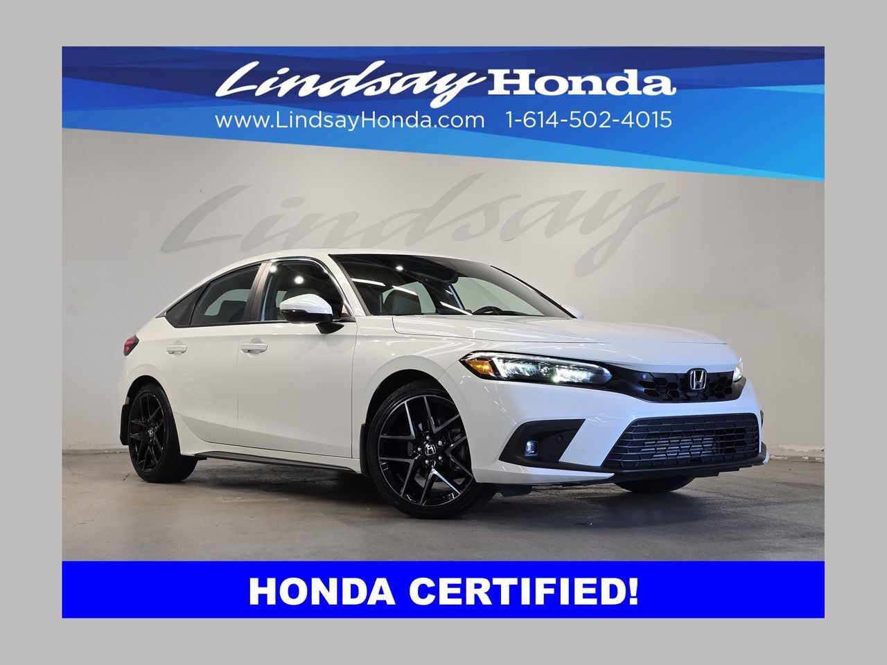 2023 Honda Civic