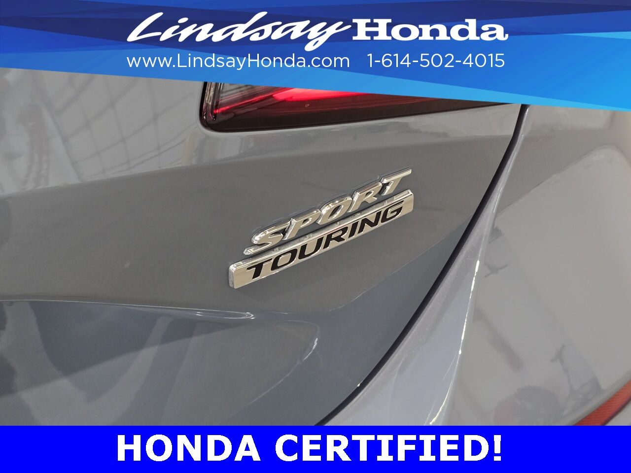 2023 Honda Civic Sport Touring Columbus OH