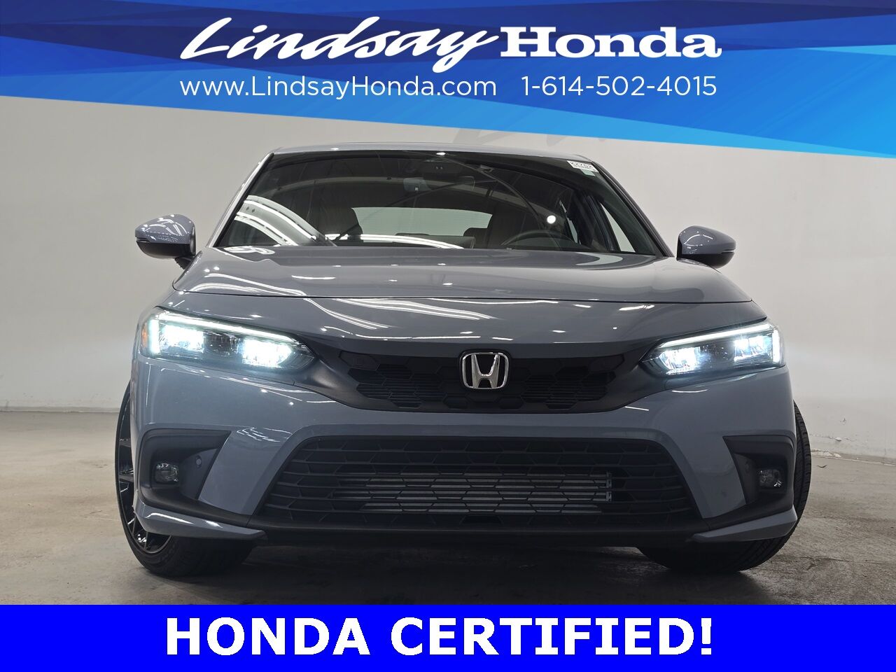 2023 Honda Civic Sport Touring Columbus OH