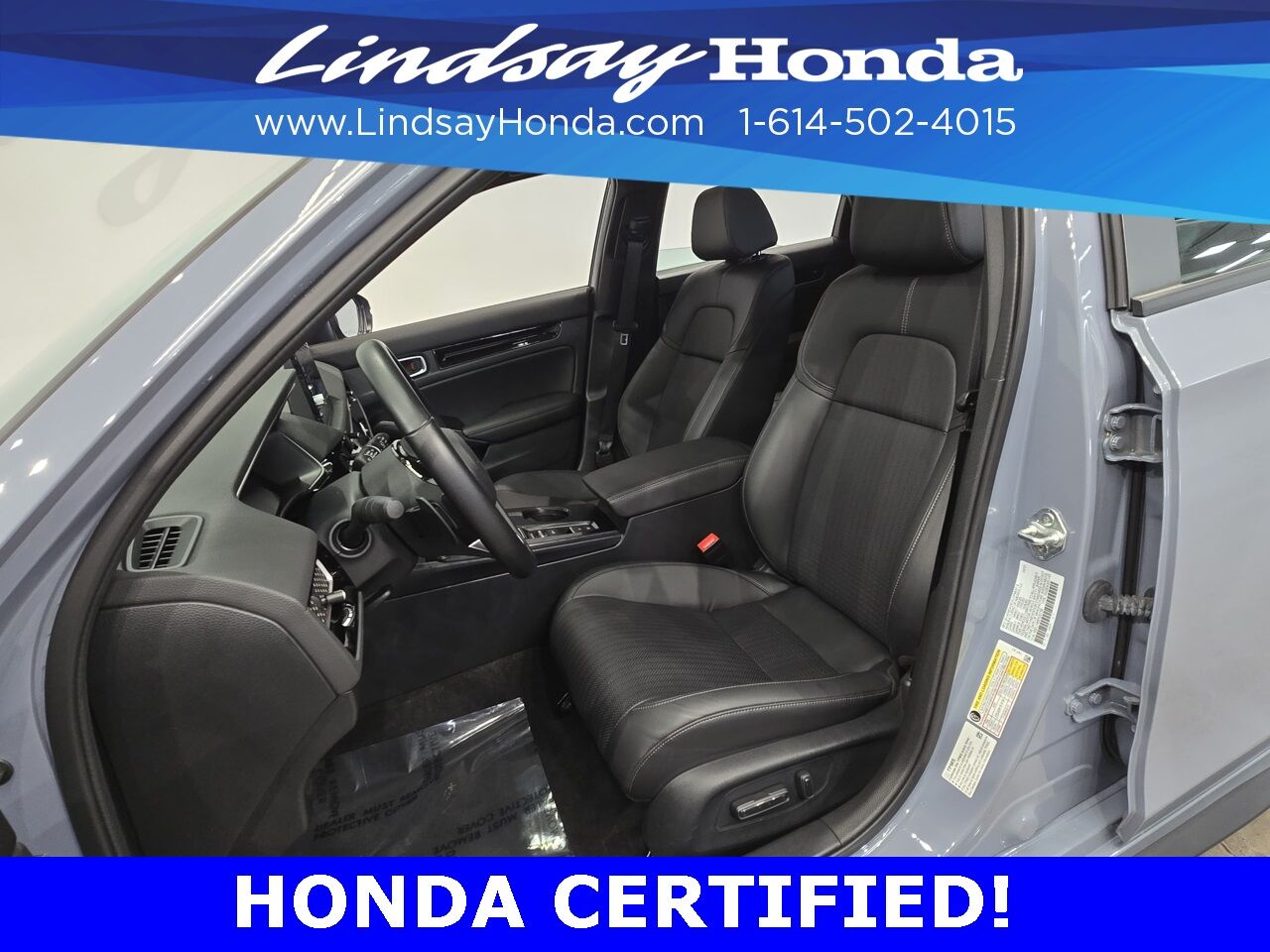 2023 Honda Civic Sport Touring Columbus OH