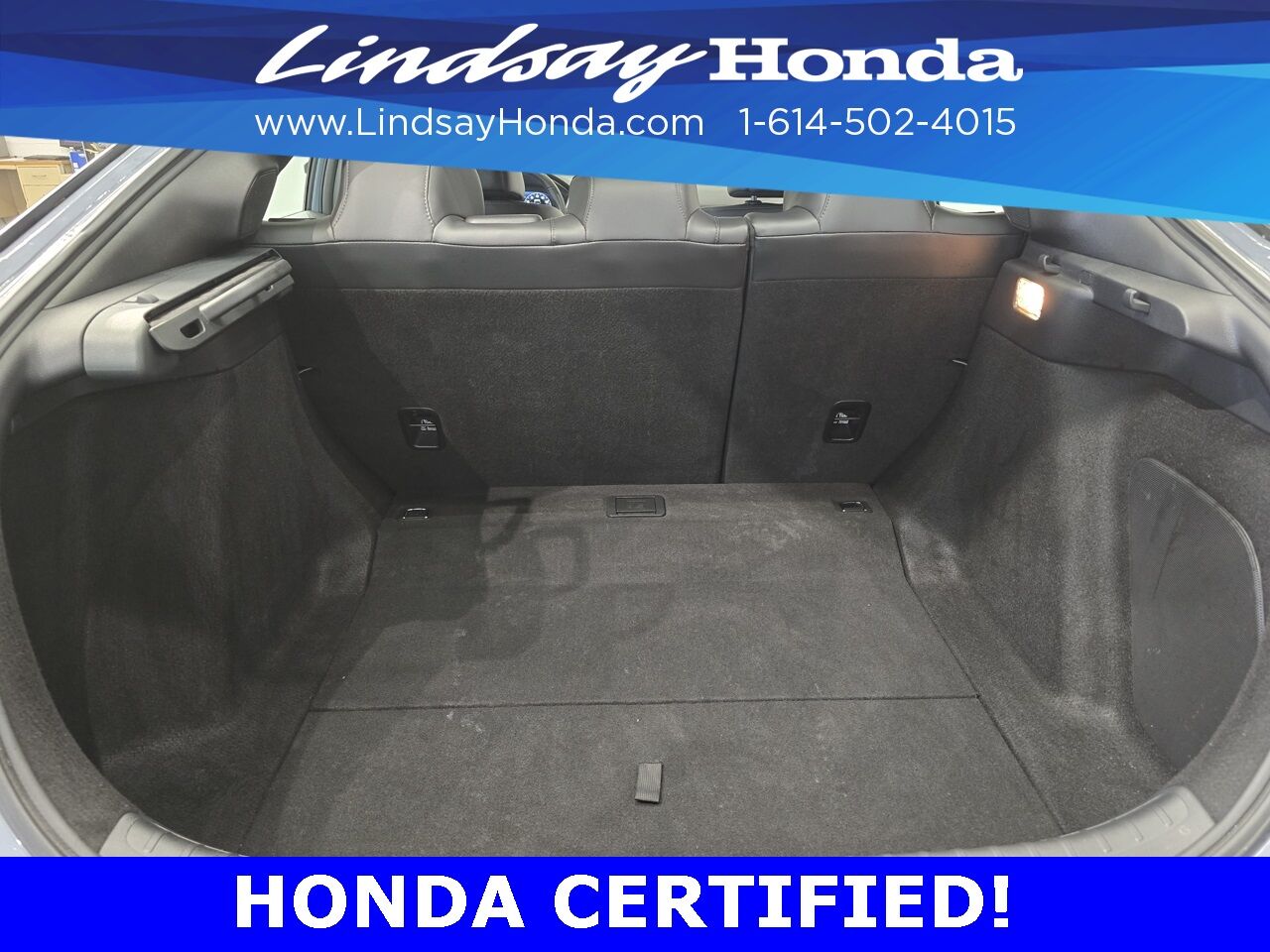 2023 Honda Civic Sport Touring Columbus OH