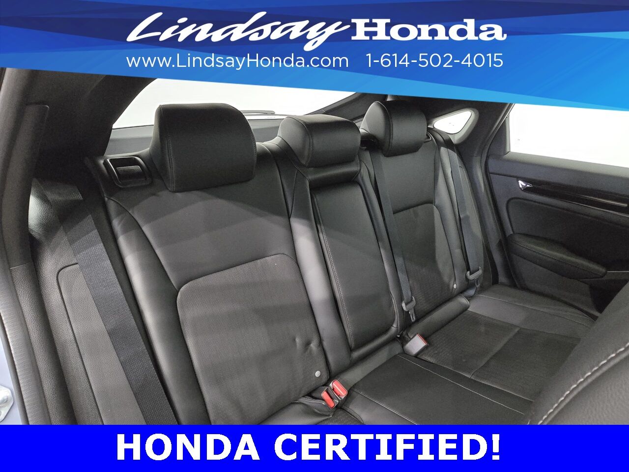 2023 Honda Civic Sport Touring Columbus OH