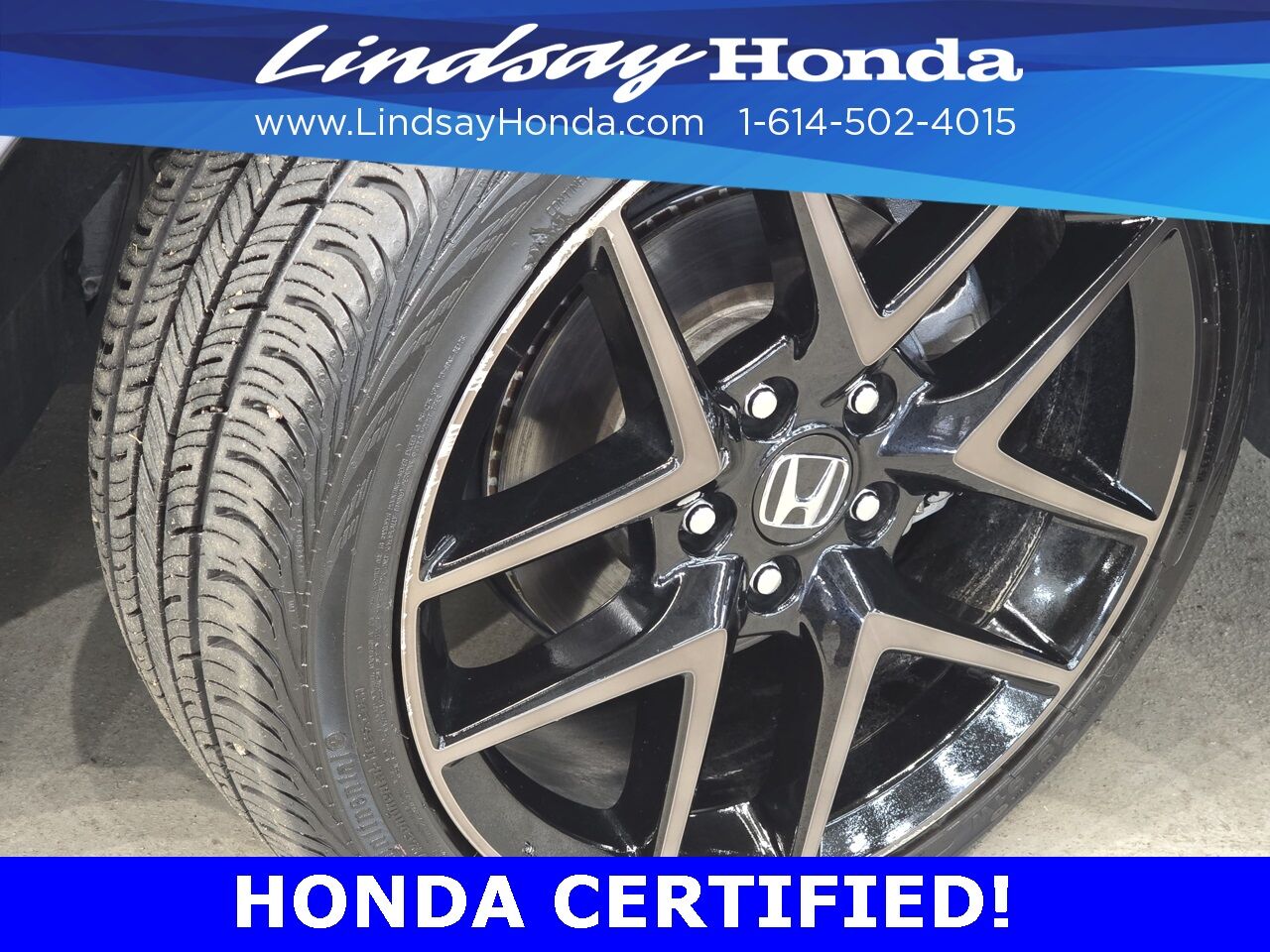 2023 Honda Civic Sport Touring Columbus OH