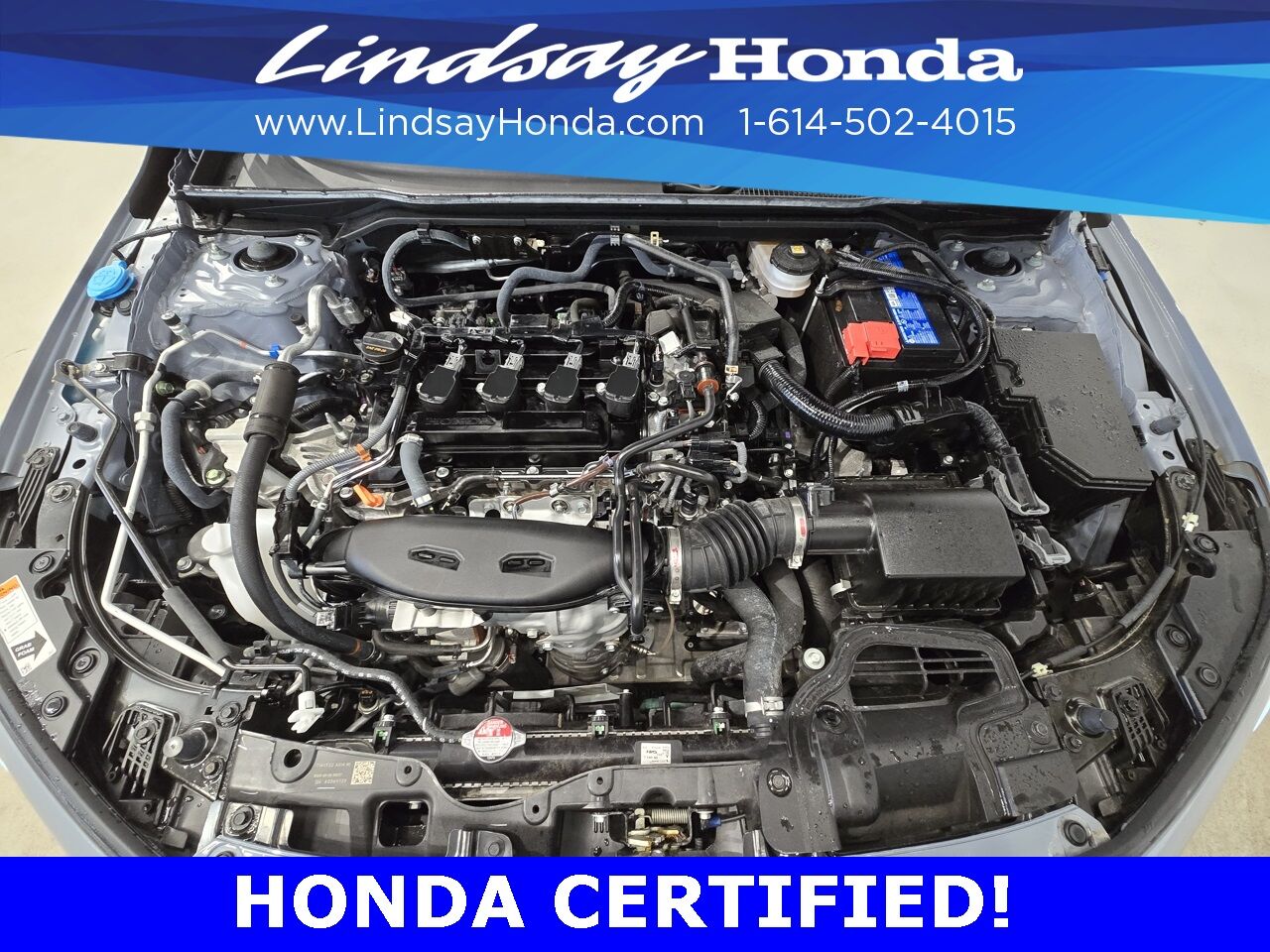 2023 Honda Civic Sport Touring Columbus OH