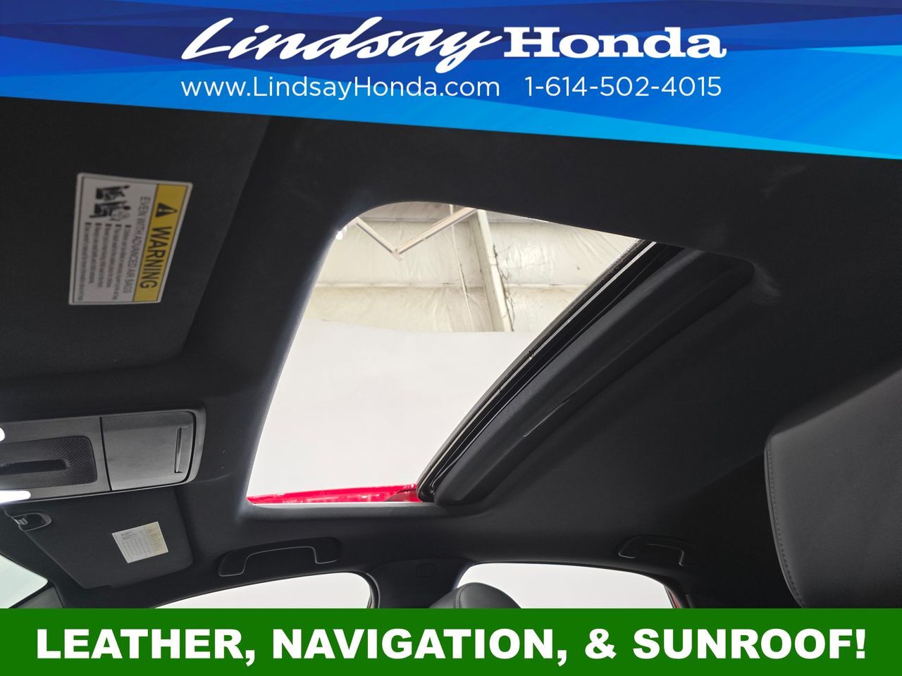 2023 Honda Civic Sport Touring Columbus OH