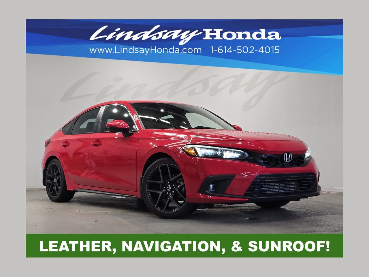 2023 Honda Civic