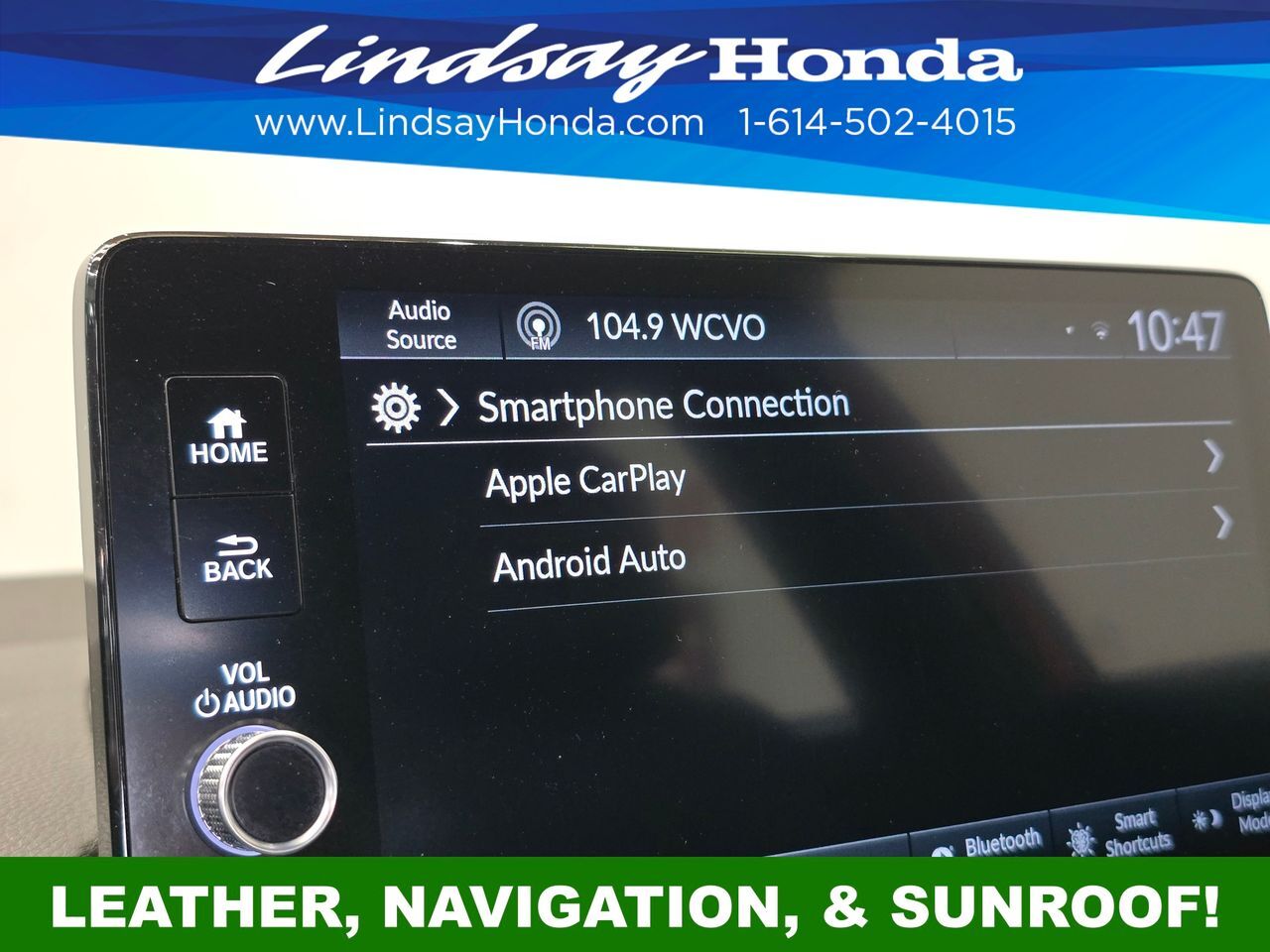 2023 Honda Civic Sport Touring Columbus OH