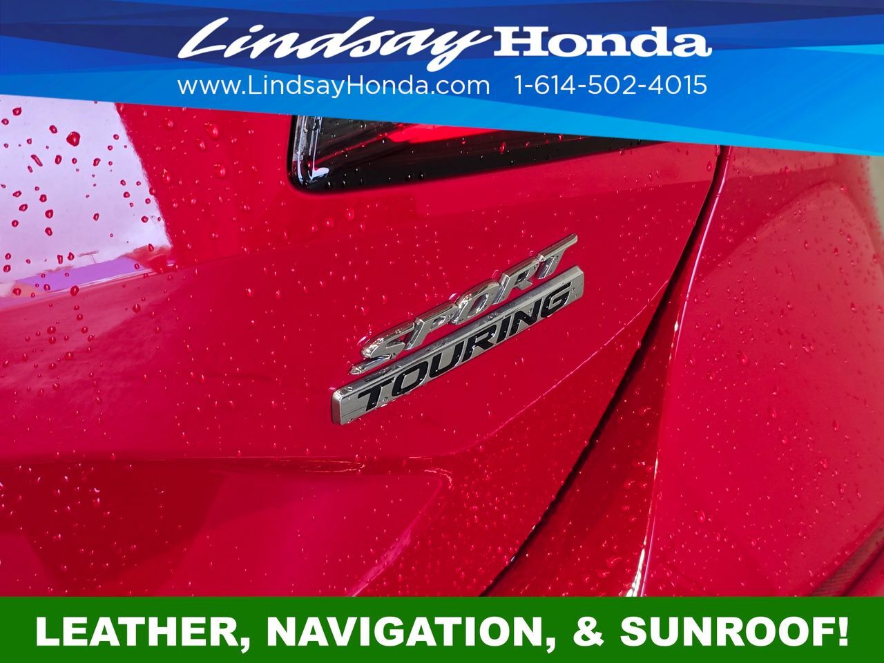 2023 Honda Civic Sport Touring Columbus OH
