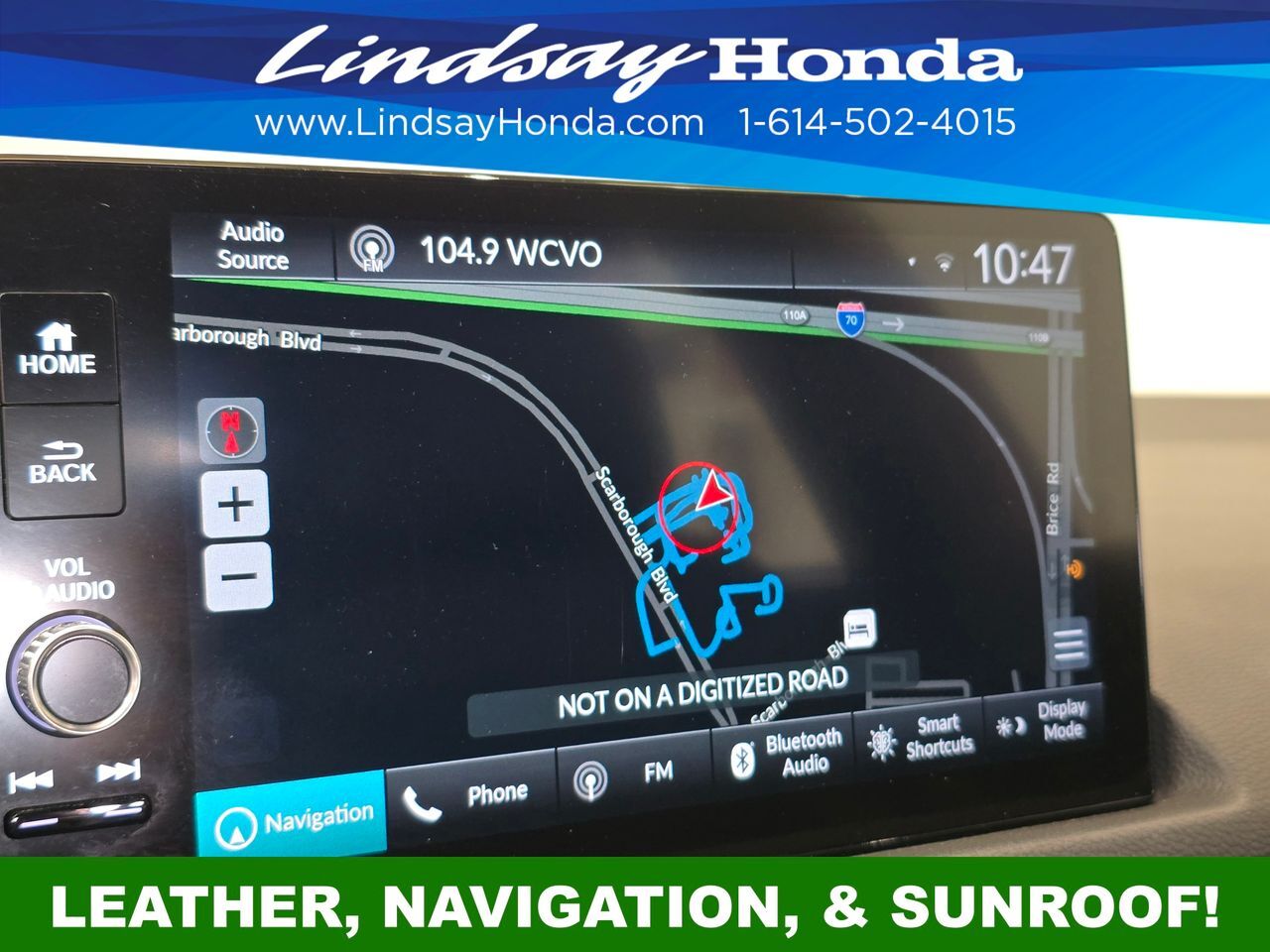 2023 Honda Civic Sport Touring Columbus OH