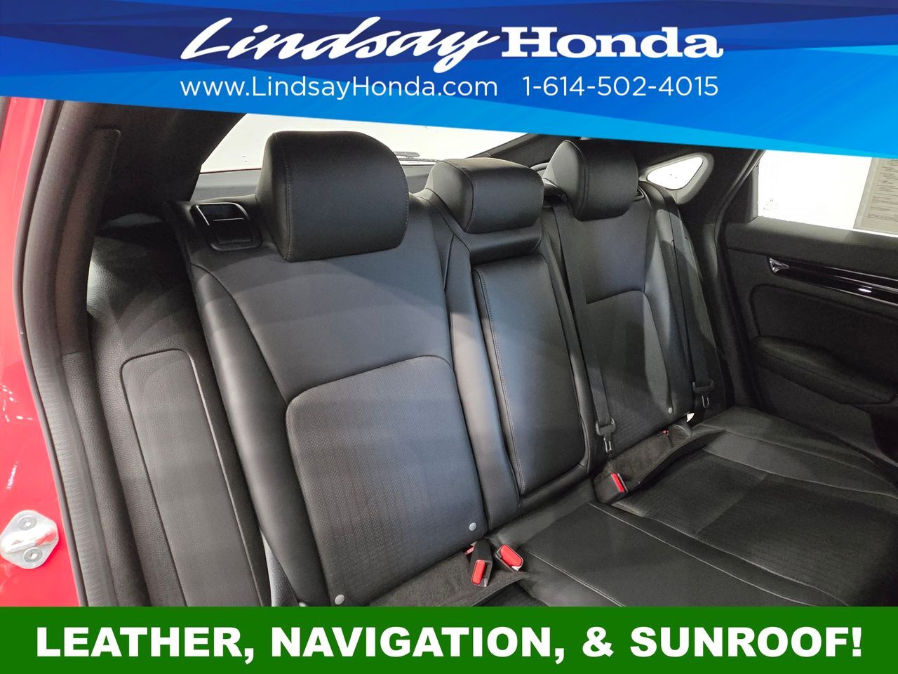 2023 Honda Civic Sport Touring Columbus OH