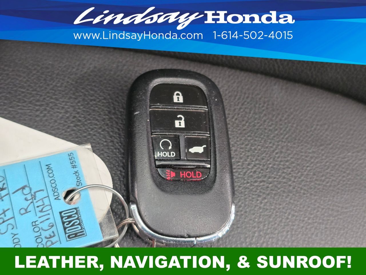 2023 Honda Civic Sport Touring Columbus OH