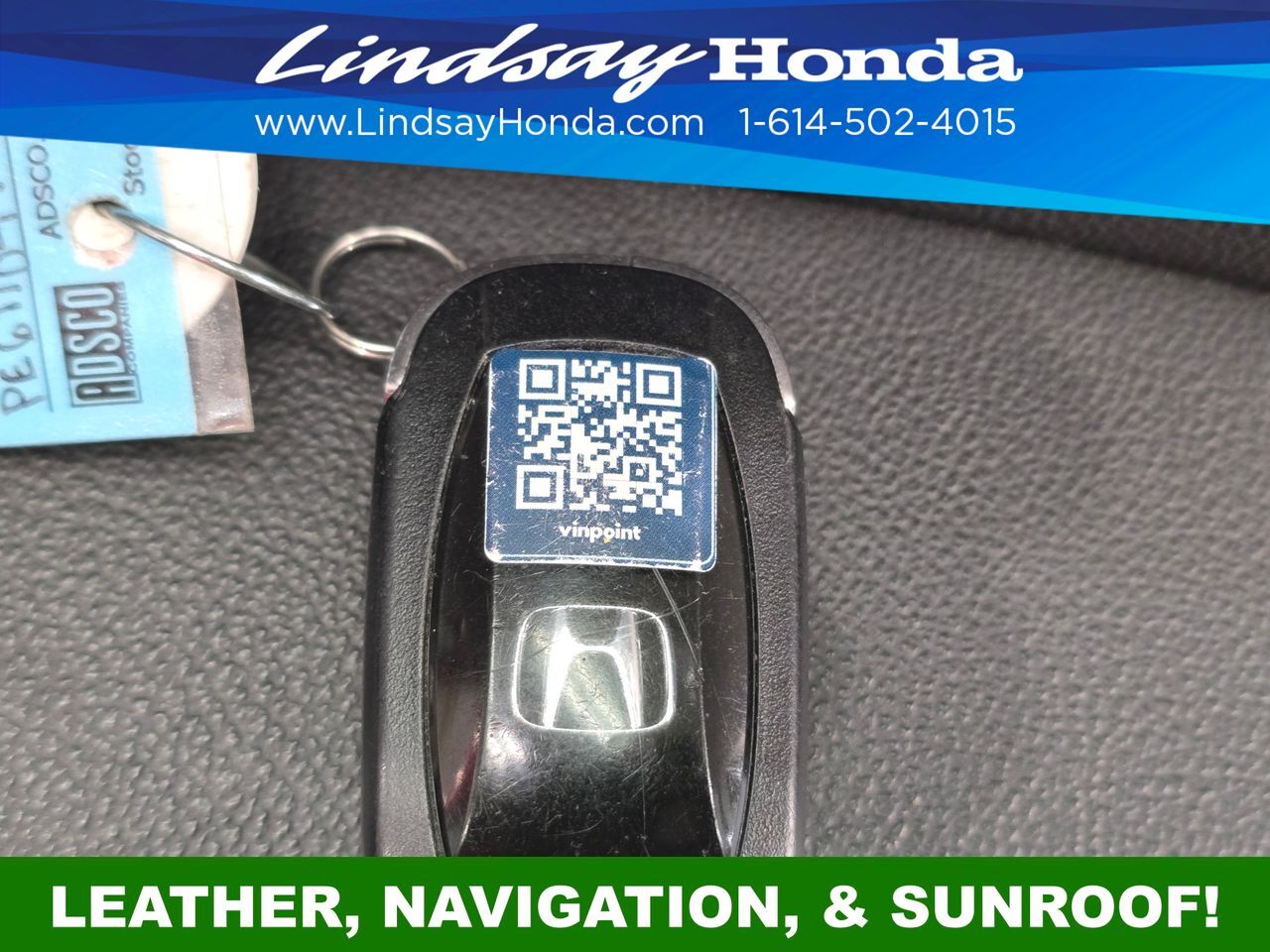 2023 Honda Civic Sport Touring Columbus OH