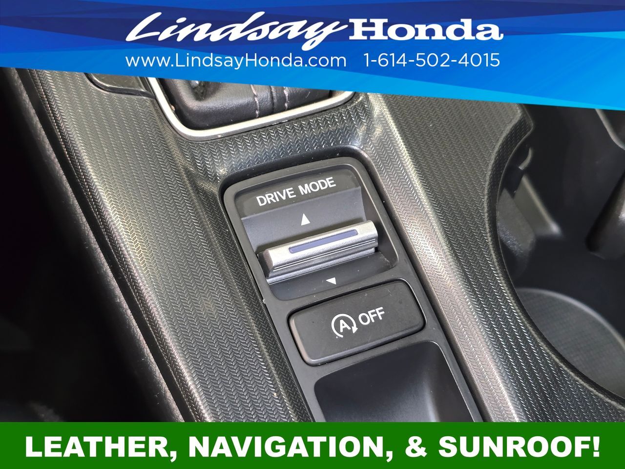 2023 Honda Civic Sport Touring Columbus OH