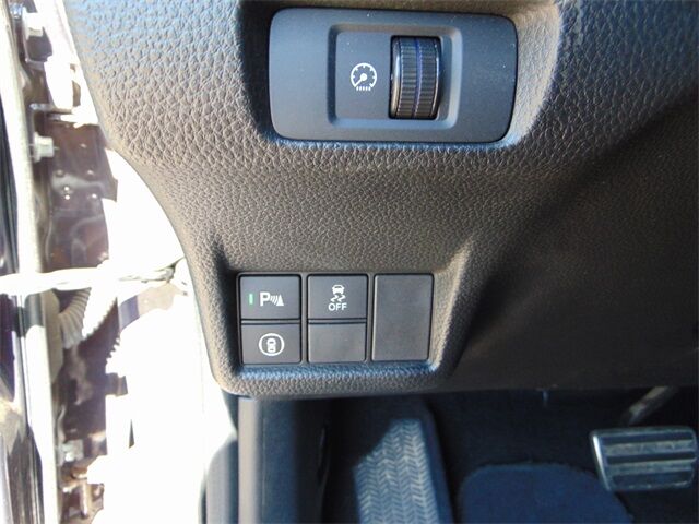 2023 Honda Civic Sport Touring Santa Fe NM