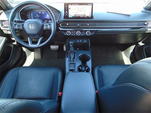 2023 Honda Civic Sport Touring Santa Fe NM