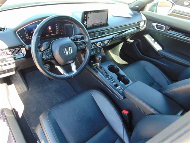 2023 Honda Civic Sport Touring Santa Fe NM