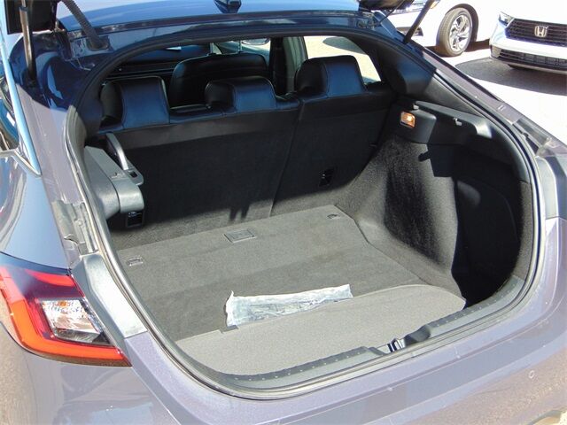 2023 Honda Civic Sport Touring Santa Fe NM