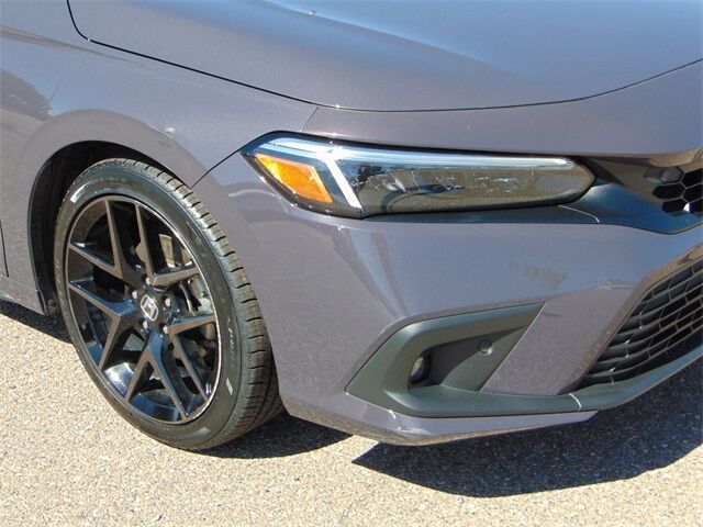 2023 Honda Civic Sport Touring Santa Fe NM