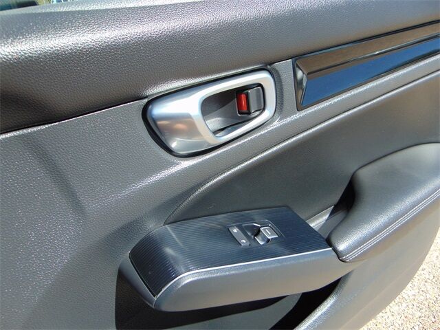 2023 Honda Civic Sport Touring Santa Fe NM