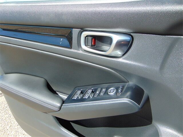 2023 Honda Civic Sport Touring Santa Fe NM