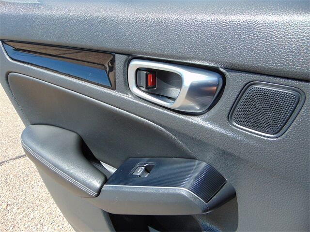 2023 Honda Civic Sport Touring Santa Fe NM