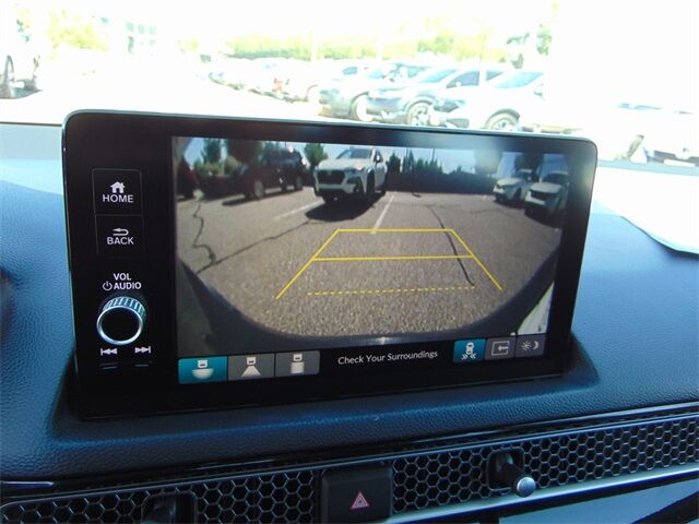 2023 Honda Civic Sport Touring Santa Fe NM