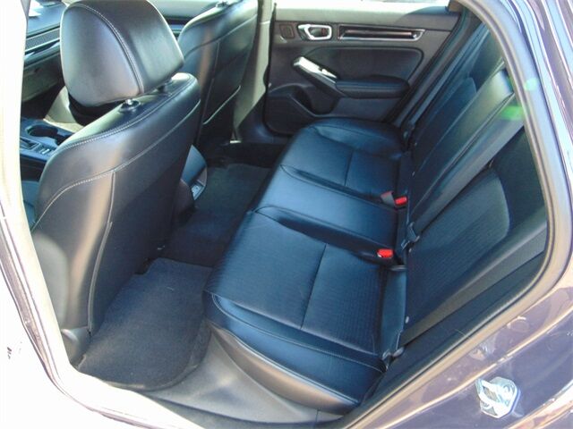2023 Honda Civic Sport Touring Santa Fe NM