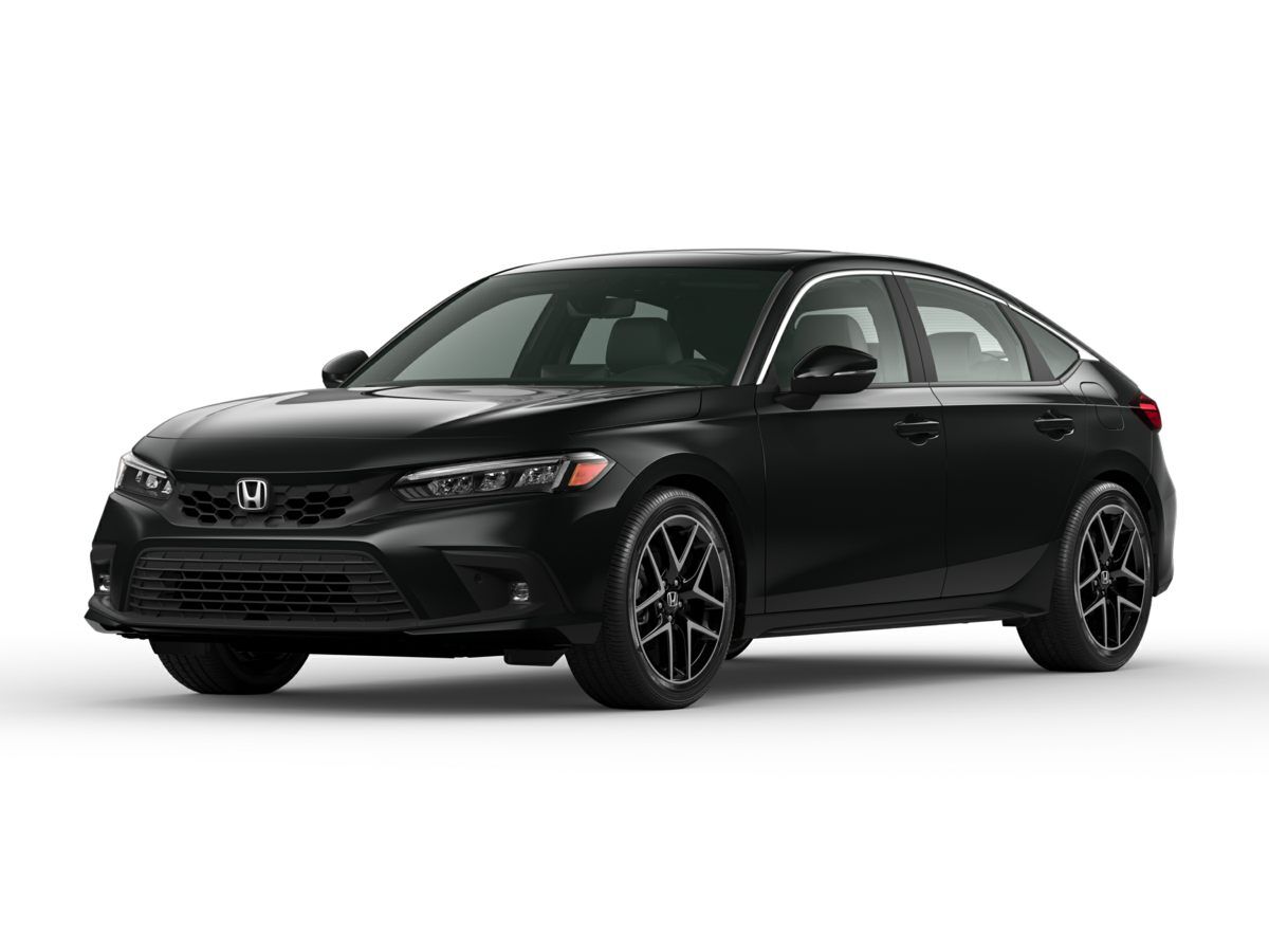 2023 Honda Civic Sport Touring Green Bay WI