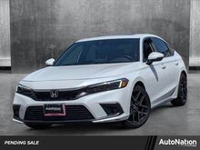 2023_Honda_Civic_Sport Touring_ Roseville CA