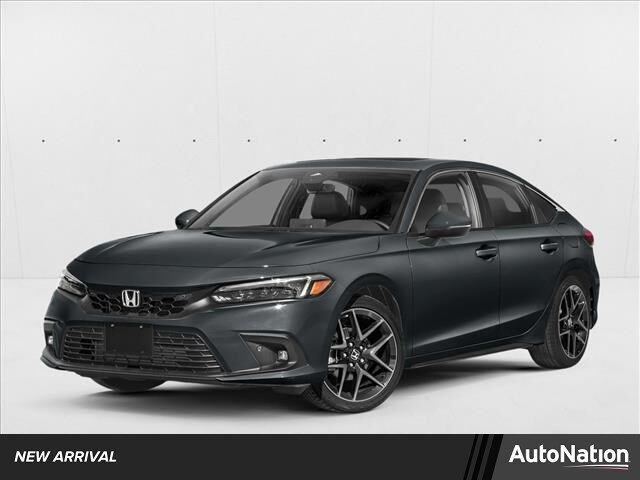 2023 Honda Civic Sport Touring