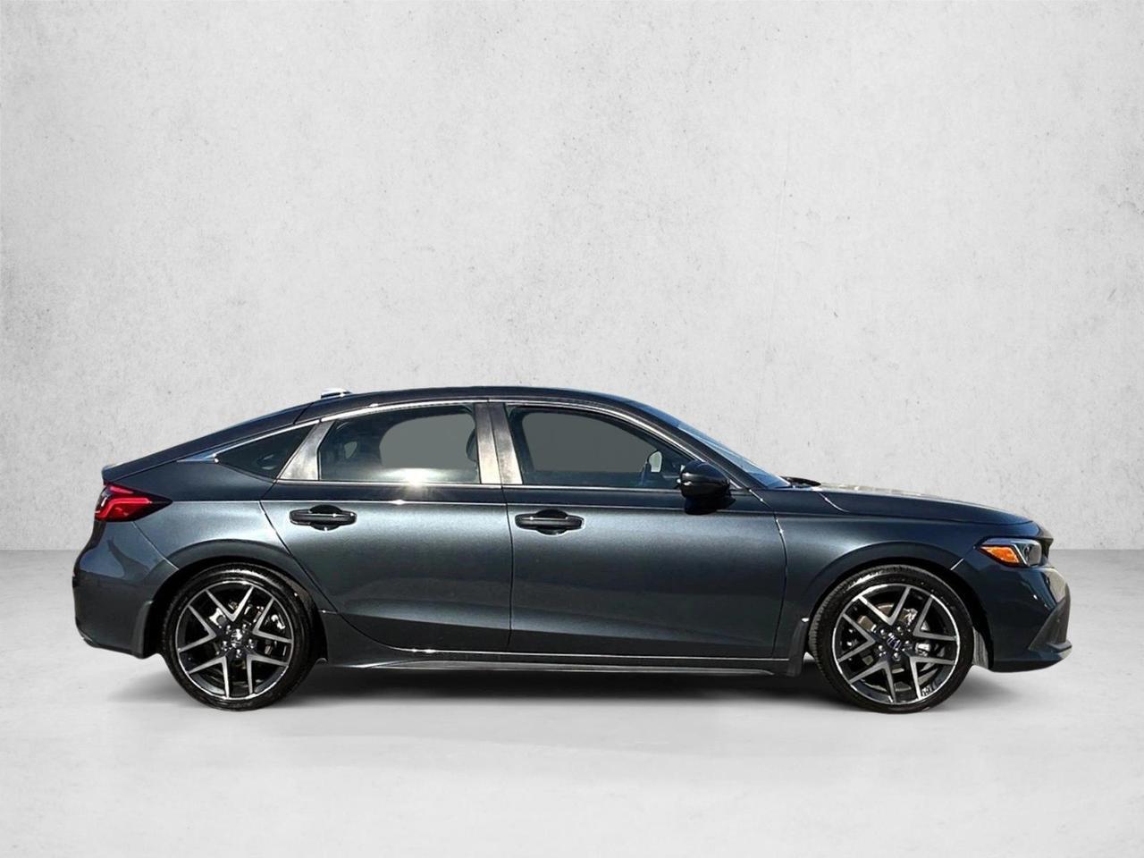 2023 Honda Civic Sport Touring Roseville CA