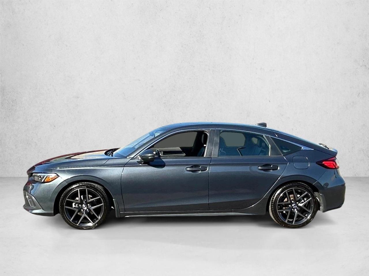 2023 Honda Civic Sport Touring Roseville CA