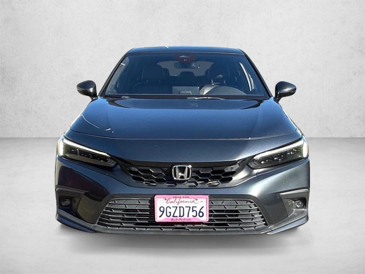 2023 Honda Civic Sport Touring Roseville CA