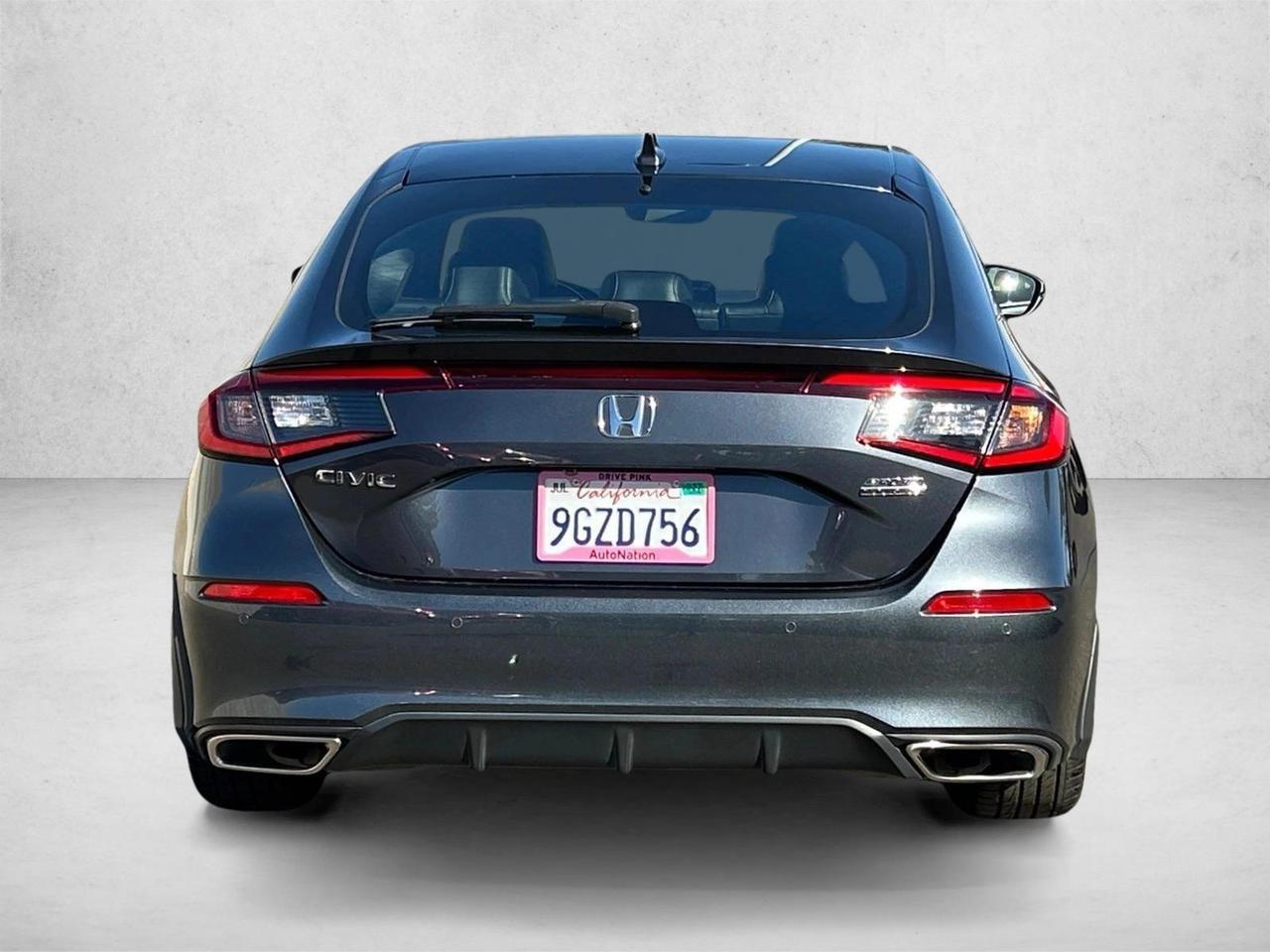 2023 Honda Civic Sport Touring Roseville CA