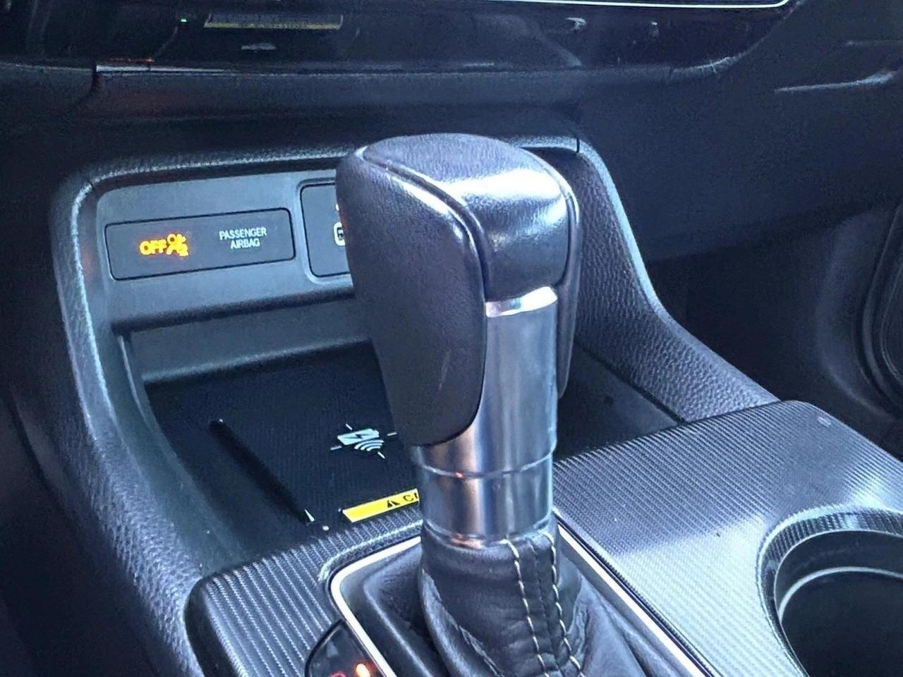 2023 Honda Civic Sport Touring Roseville CA