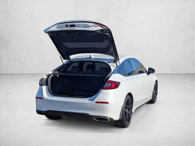 2023 Honda Civic Sport Touring Roseville CA