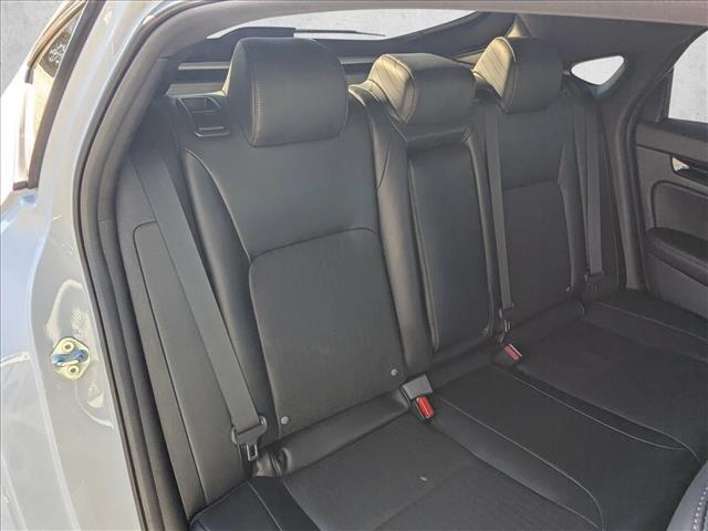 2023 Honda Civic Sport Touring Roseville CA