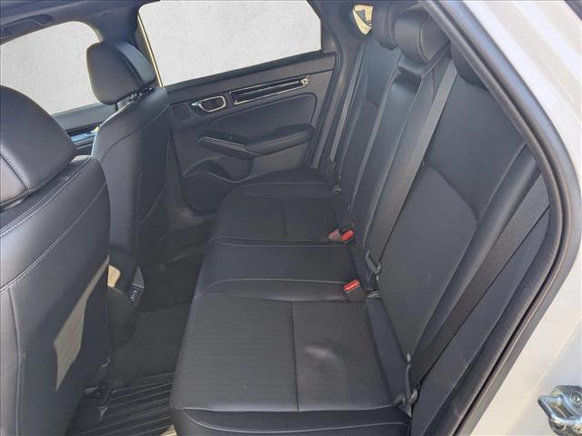 2023 Honda Civic Sport Touring Roseville CA