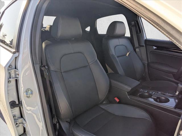 2023 Honda Civic Sport Touring Roseville CA